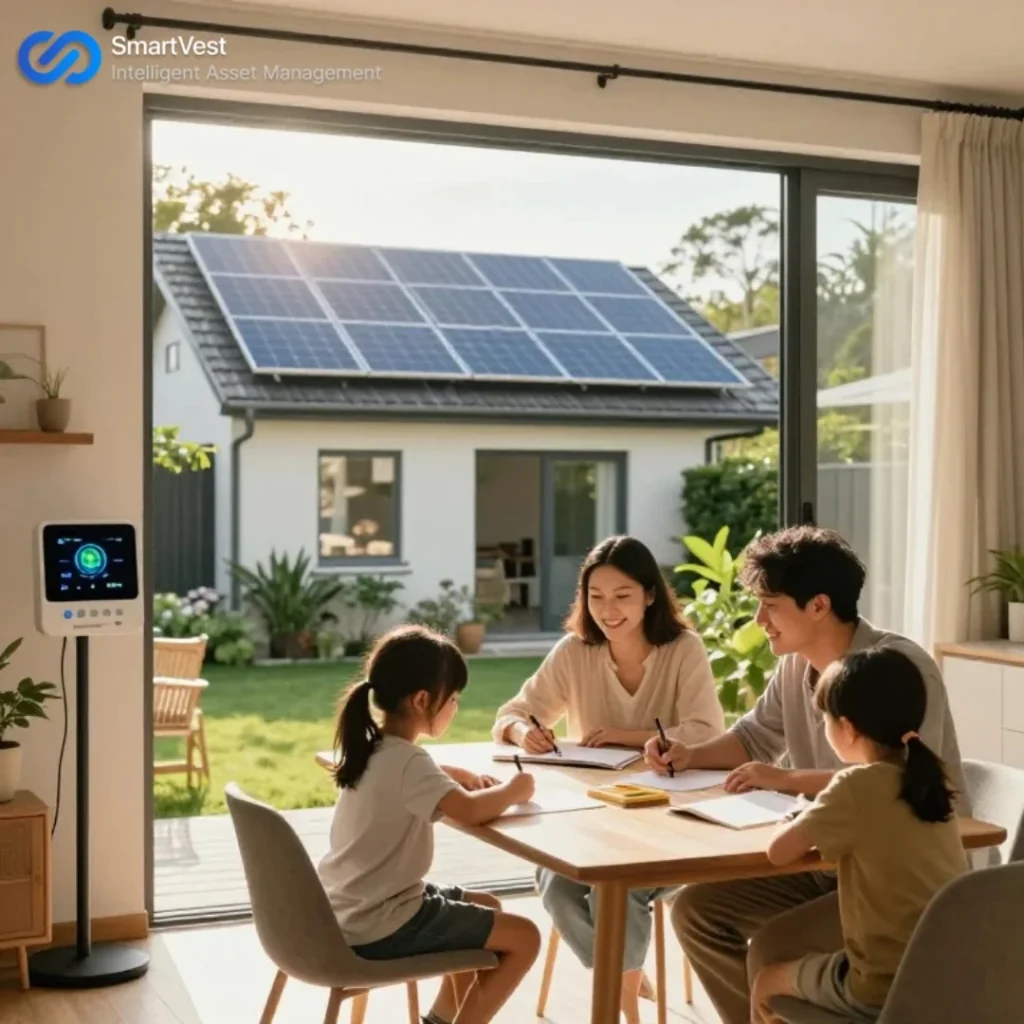 solar life