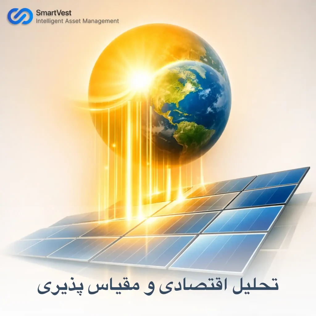 اقتصاد خورشیدی
